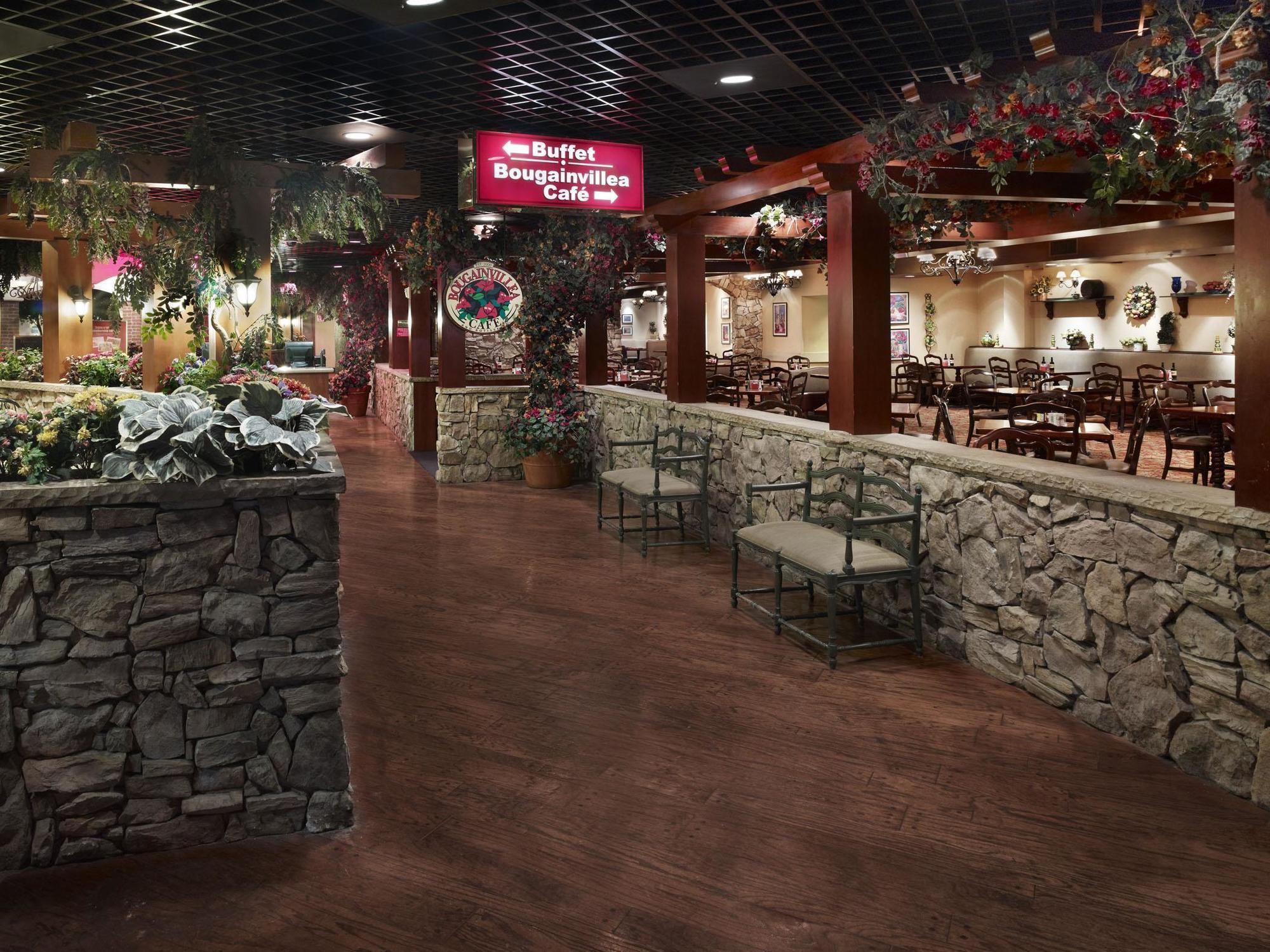 Silver Sevens Hotel&Casino Las Vegas Interieur foto